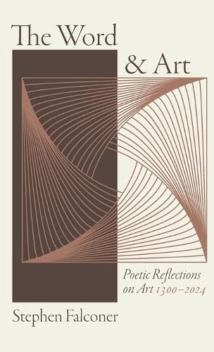 Cover image for The Word and Art