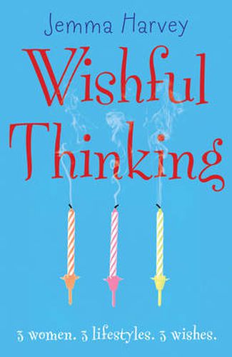 Cover image for Wishful Thinking