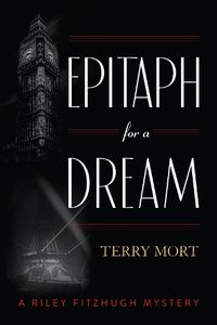 Cover image for Epitaph for a Dream