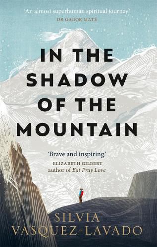 Cover image for In The Shadow of the Mountain