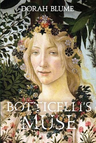 Cover image for Botticelli's Muse
