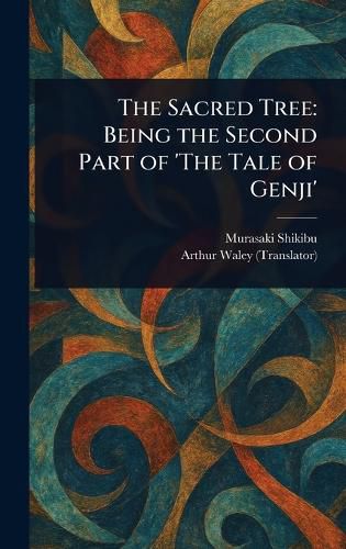 Cover image for The Sacred Tree