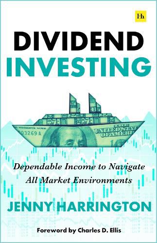 Cover image for Dividend Investing