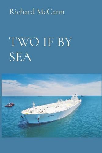 Cover image for Two If by Sea