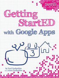 Cover image for Getting StartED with Google Apps