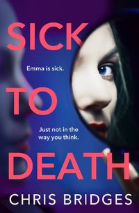 Cover image for Sick to Death