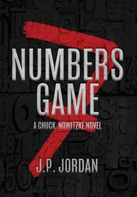 Cover image for Numbers Game