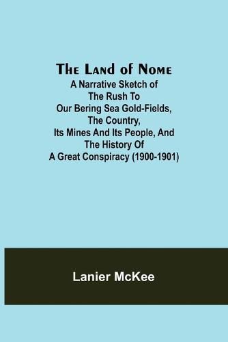 Cover image for The Land of Nome