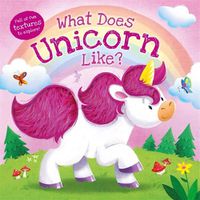 Cover image for What Does Unicorn Like?