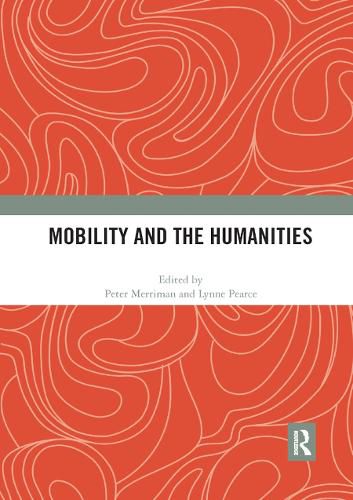 Mobility and the Humanities