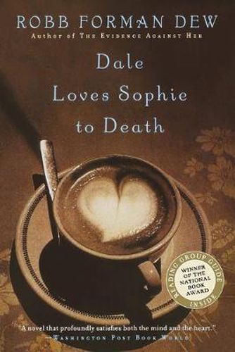 Cover image for Dale Loves Sophie To Death