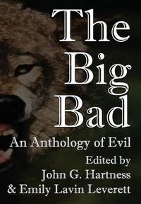 Cover image for The Big Bad