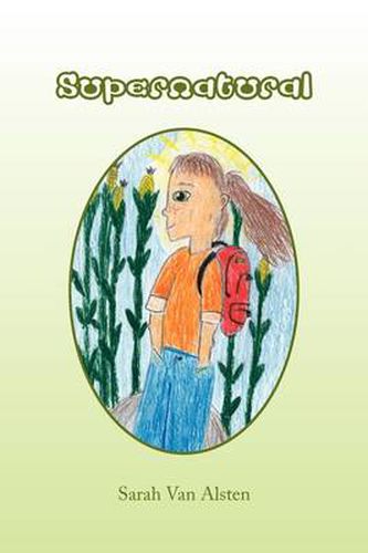 Cover image for Supernatural