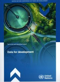 Cover image for Data for Development