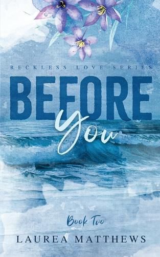 Cover image for Before You