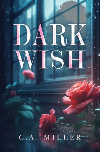 Cover image for Dark Wish