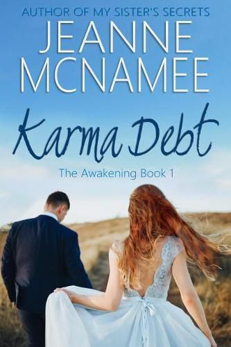 Cover image for Karma Debt: The Awakening, Book 1