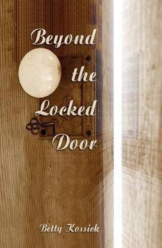 Cover image for Beyond the Locked Door