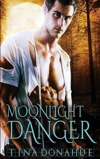 Cover image for Moonlight Danger