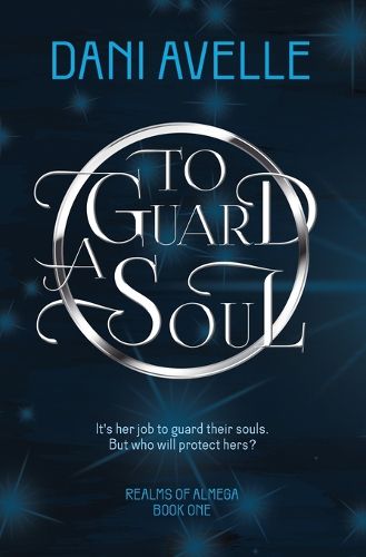 Cover image for To Guard a Soul