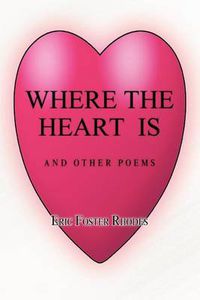 Cover image for Where the Heart Is