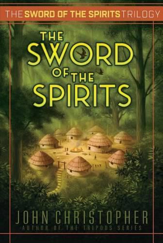 Cover image for The Sword of the Spirits, 3