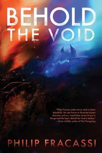 Cover image for Behold the Void