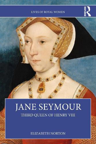Cover image for Jane Seymour