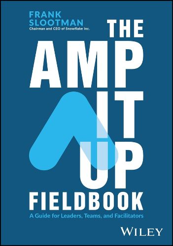 Cover image for The Amp It Up Fieldbook