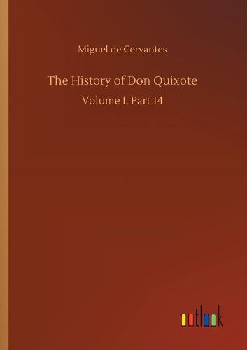 The History of Don Quixote