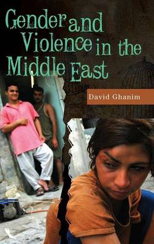 Cover image for Gender and Violence in the Middle East