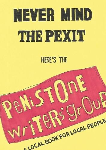 Cover image for Never Mind the Pexit