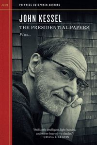 Cover image for The Presidential Papers