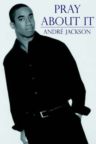 Cover image for Pray About It
