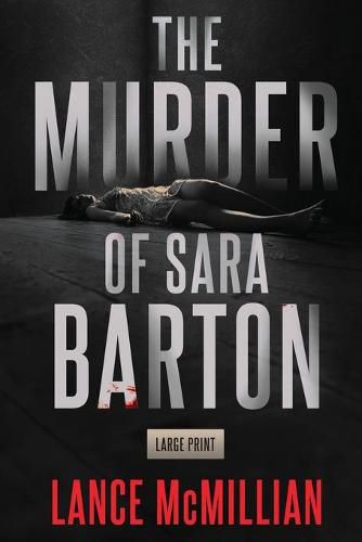 Cover image for The Murder of Sara Barton