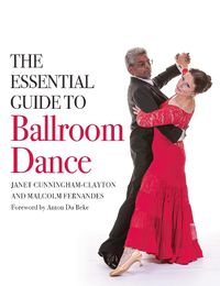 Cover image for The Essential Guide to Ballroom Dance