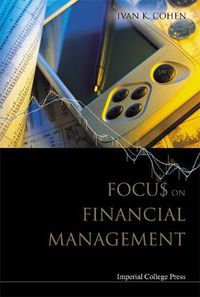 Cover image for Focus On Financial Management