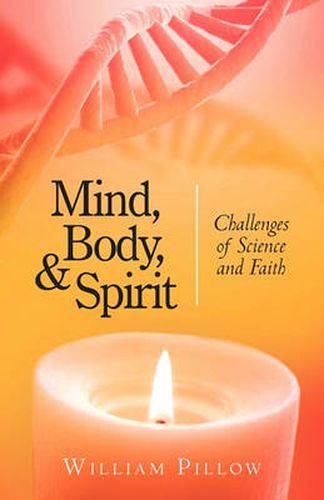 Cover image for Mind, Body, and Spirit