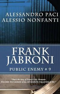 Cover image for Frank Jabroni: Public Enemy # 9