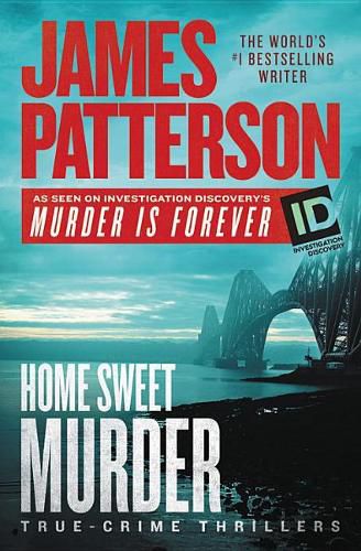 Cover image for Home Sweet Murder