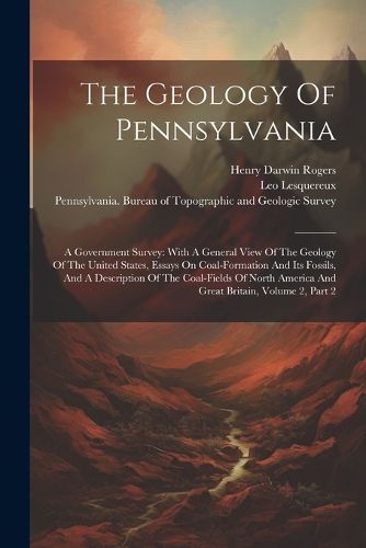 The Geology Of Pennsylvania