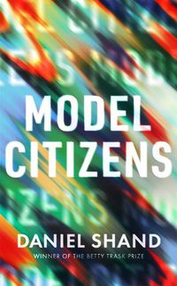 Cover image for Model Citizens