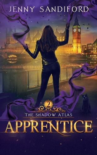 Cover image for Apprentice