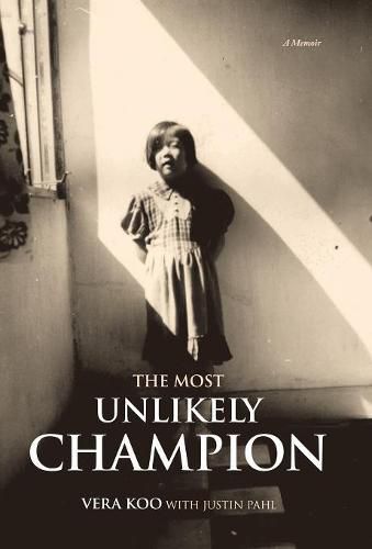 Cover image for The Most Unlikely Champion: A Memoir