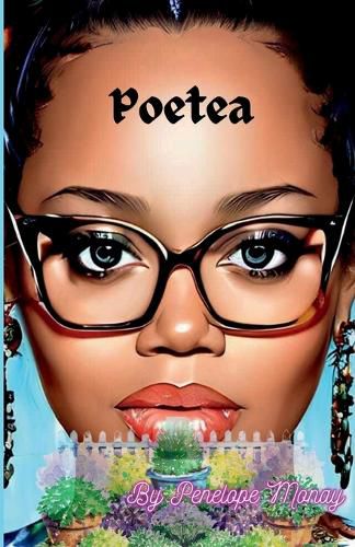 Cover image for Poetea