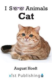 Cover image for Cat