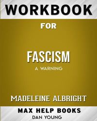 Cover image for Workbook for Fascism: A Warning (Max-Help Books)