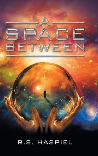 Cover image for A Space Between