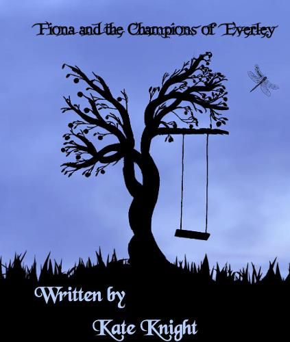 Cover image for Fiona And The Champions Of Everley