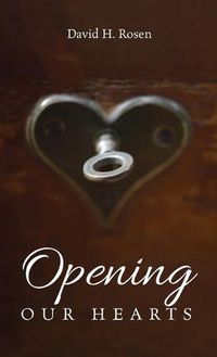 Cover image for Opening Our Hearts
